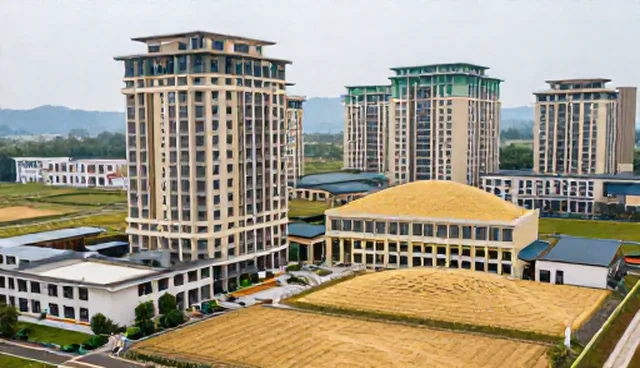 基地合作开发中的理解偏差与业务发展趋势