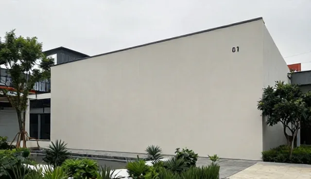 助剂分装工艺中的性能问题及处理方法