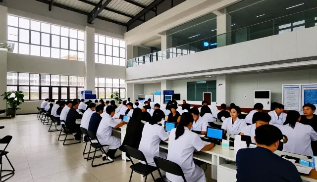 临床诊疗中响应较为的业务发展趋势分析