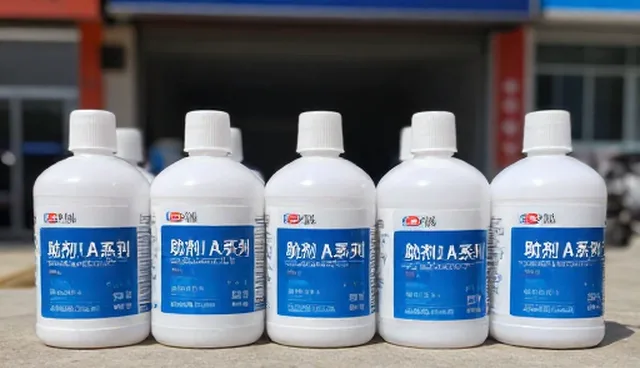 选型关注点：助剂供应的两种做法对比与取舍