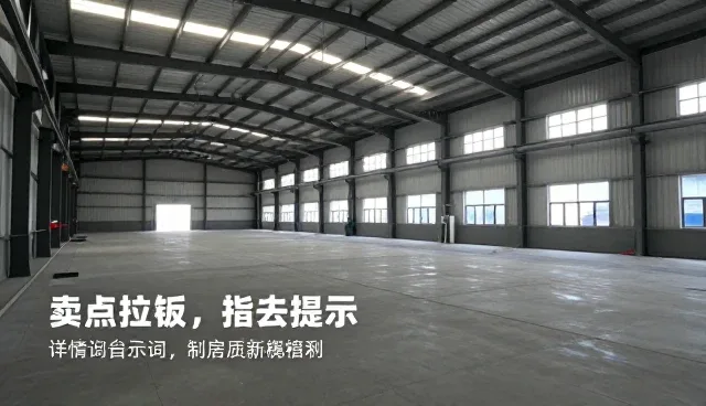 提示词管理平台：持续优化详情页卖点提示词
