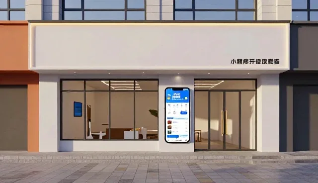 小程序开发套餐适用场景的常见误区解析