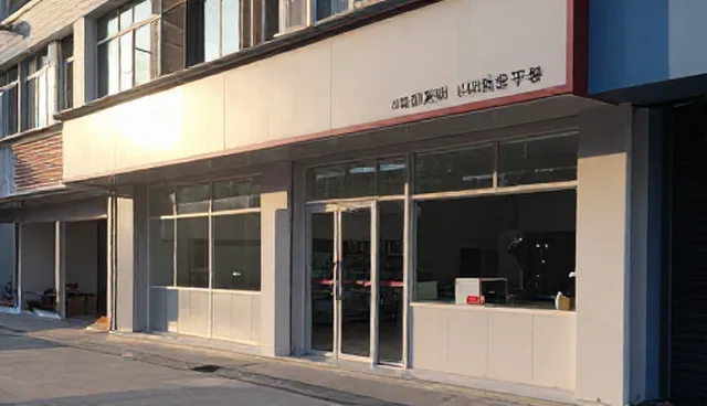 装修成本如何影响商铺装修套餐的选择