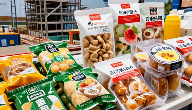 食品生产加工中温控管理的常见误区分析
