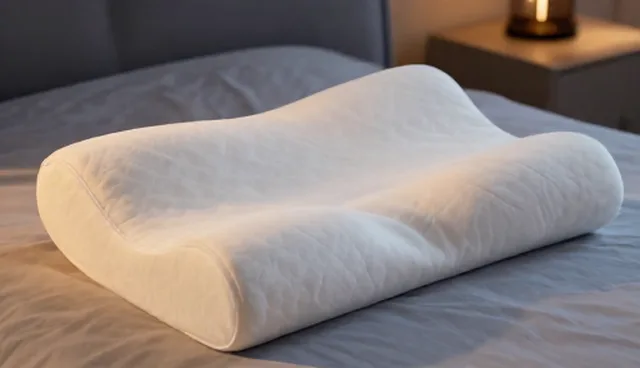 记忆棉枕头的使用与维护建议