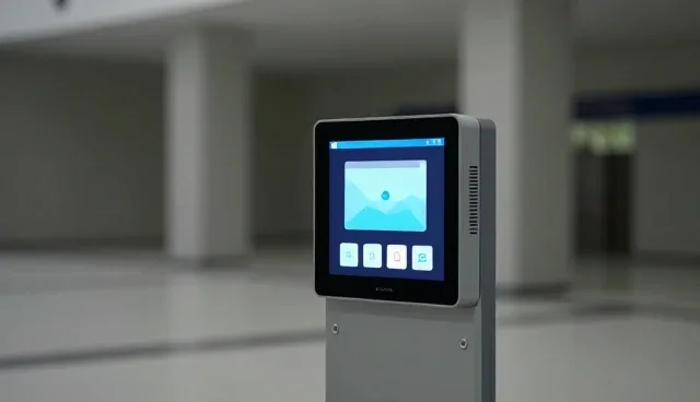 智能控制系统：节点可查的使用与维护建议