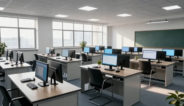 在线教学平台使用误区与正确方式
