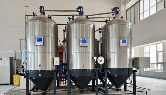 工程安装调试中的检查要点与适用限制
