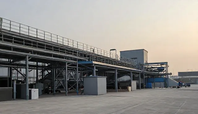 粉末涂装设备温度波动应对策略与选型建议