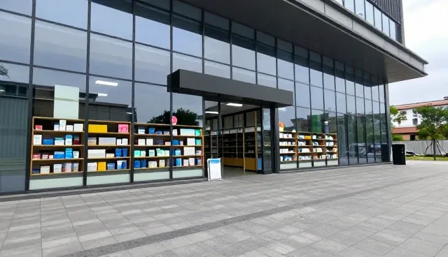 商品批发零售中库存优化的实践困境与应对策略