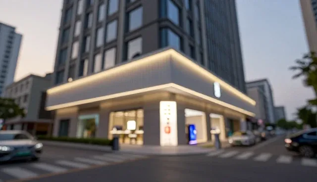 品牌代理中定制商务礼品套装的选型关注点