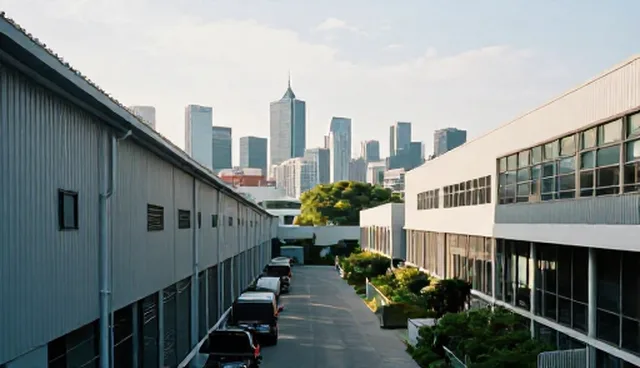 企业发展中应用开发两种做法的取舍与影响