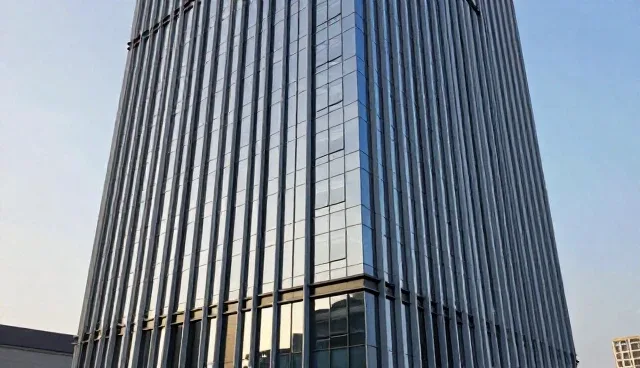 材料选择如何影响办公室整体装修效果
