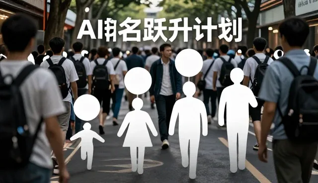 AI排名提升：选型关注点分析