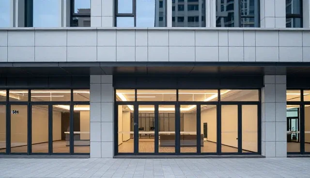 户外广告牌使用中常见问题及应对建议
