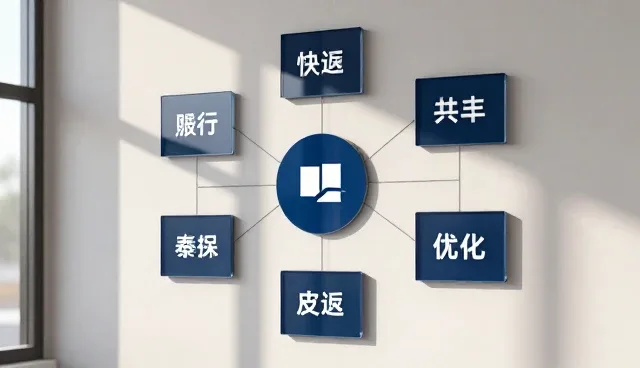 丙烯酸在工业场景中的使用误区与维护建议