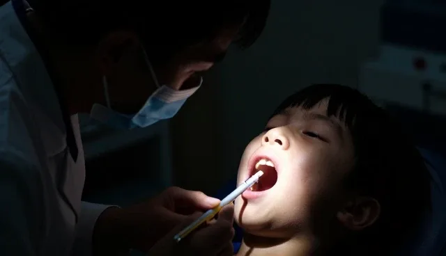 为什么你的牙齿总在悄悄报警？