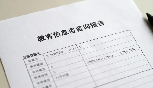 升学规划常见误区及正确理解方式