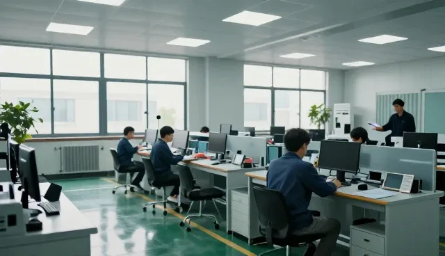 定制化技术推广中的选型与维护建议