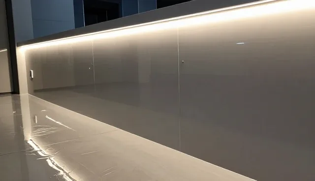 益阳网站制作公司如何维护墙釉设备