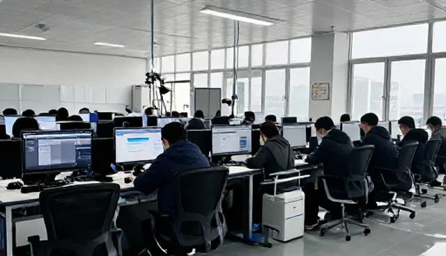 数据分析在教育信息服务中的适用条件与选择依据