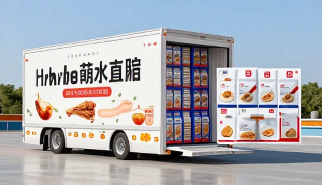预包装食品如何应对温度波动挑战