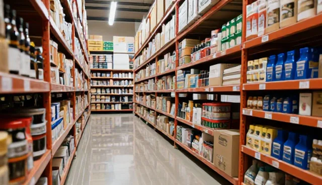 理解偏差：批发供货中规格定制的使用与维护建议