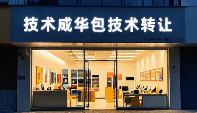 技术培训对象覆盖：选型关注点分析