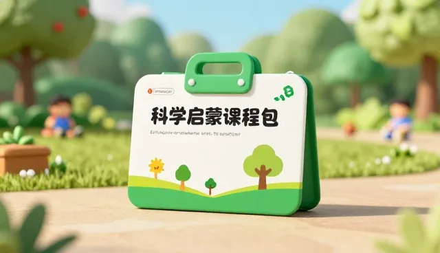 科学启蒙培训服务的选择依据与适用条件