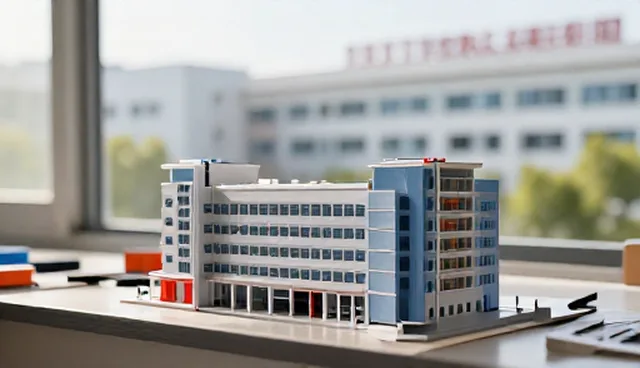 工程改造套件在效率提升中的选型与使用建议