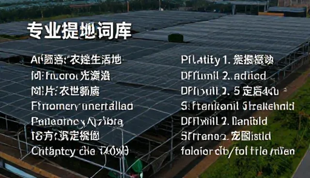 如何高效利用AI提示词教程 国内？