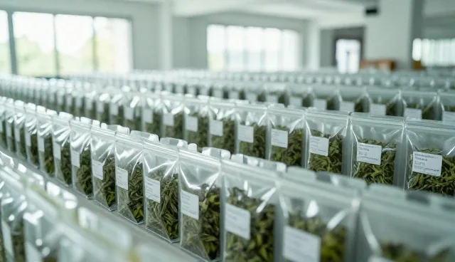 食品分装中成本控制的误区与正确理解