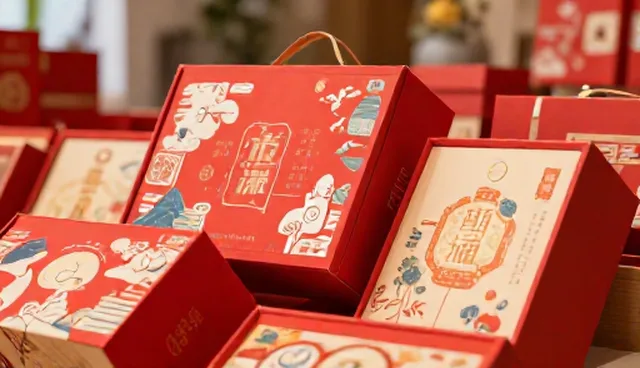 礼品采购中的选型与验收环节要点解析