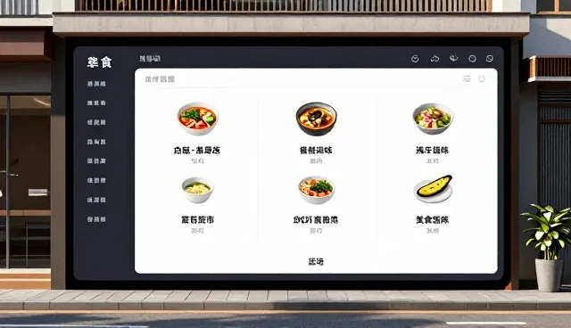 餐饮业化经营中适用条件对业绩的影响