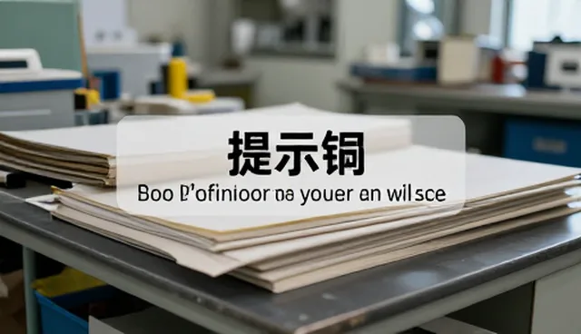 智能体提示词选型与使用建议
