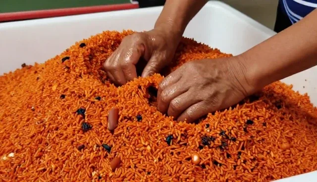特色农产品在运输环节中的问题处理与性能适配