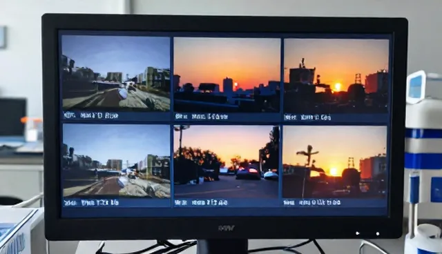 消防监控平台：选型关注点与应用场景分析