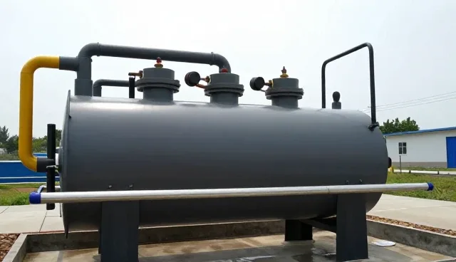 废水治理工程的适用条件及使用建议