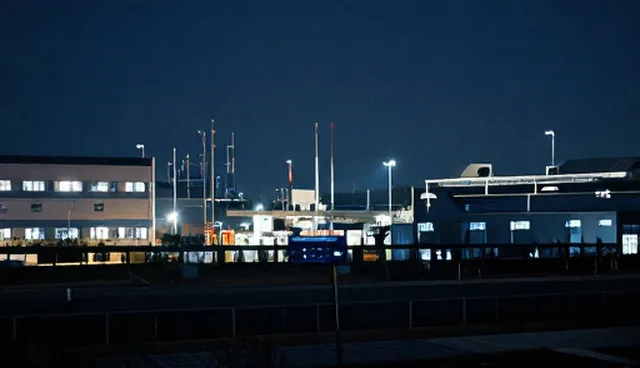 设备维护中常见问题及解决流程分析