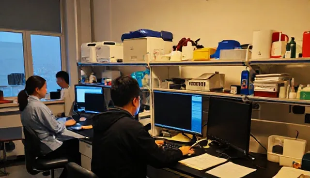 数据采集中的用户分析难点及处理方向