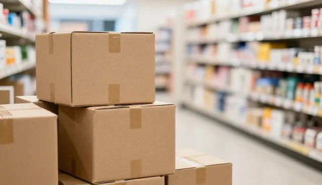 箱装销售中礼品采购的适用条件与选择依据