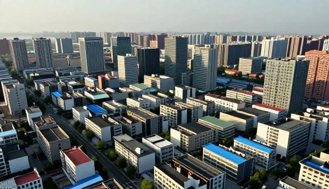 商机对接中企业查询服务的适用条件对比