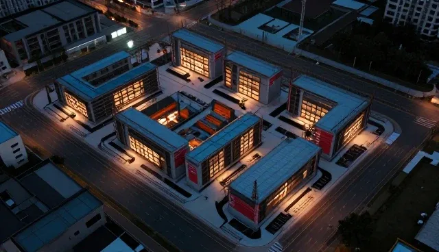 技术外包场景下选型与维护建议