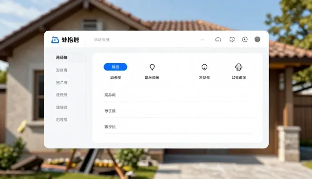 网站开发平台选择对团队效率的影响原因