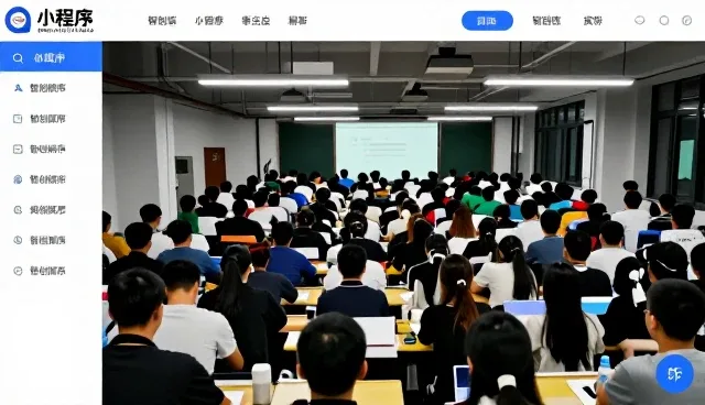 全网营销推广中技术架构优化的误区澄清