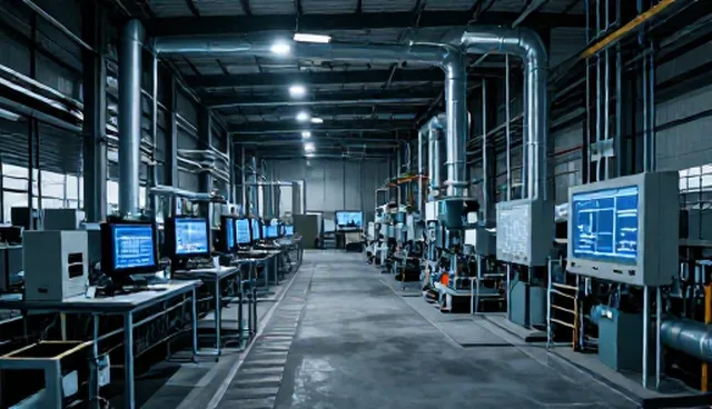 全流程跟进：工程机械选型与使用维护建议
