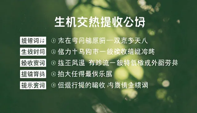 行程安排提示词如何解决实际问题？