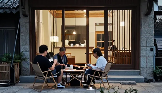 商务信息咨询在实际场景中的应用难题