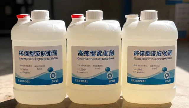 成本控制：高纯度反应助剂分装优化分析
