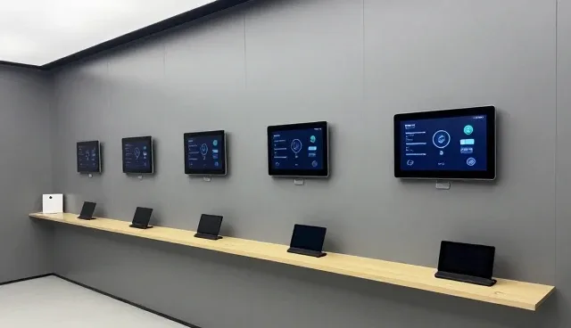 安装调试：选型策略对业务适用条件的影响分析